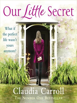 Our Little Secret - Audiobook